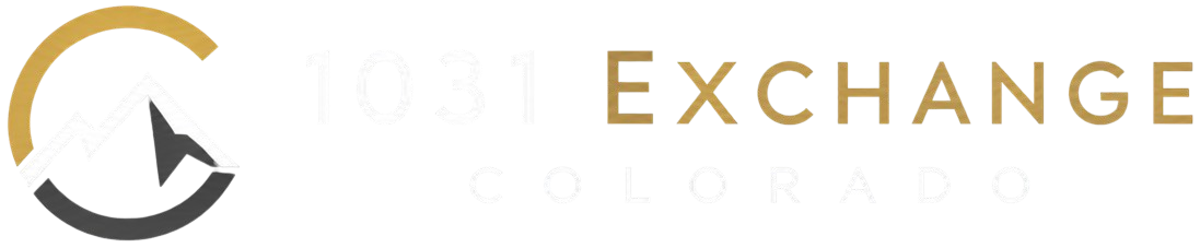 1031 Exchange Colorado logo