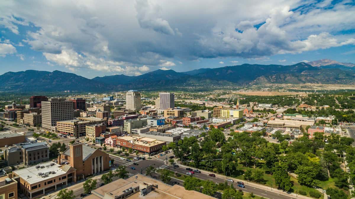 1031 Exchange Colorado