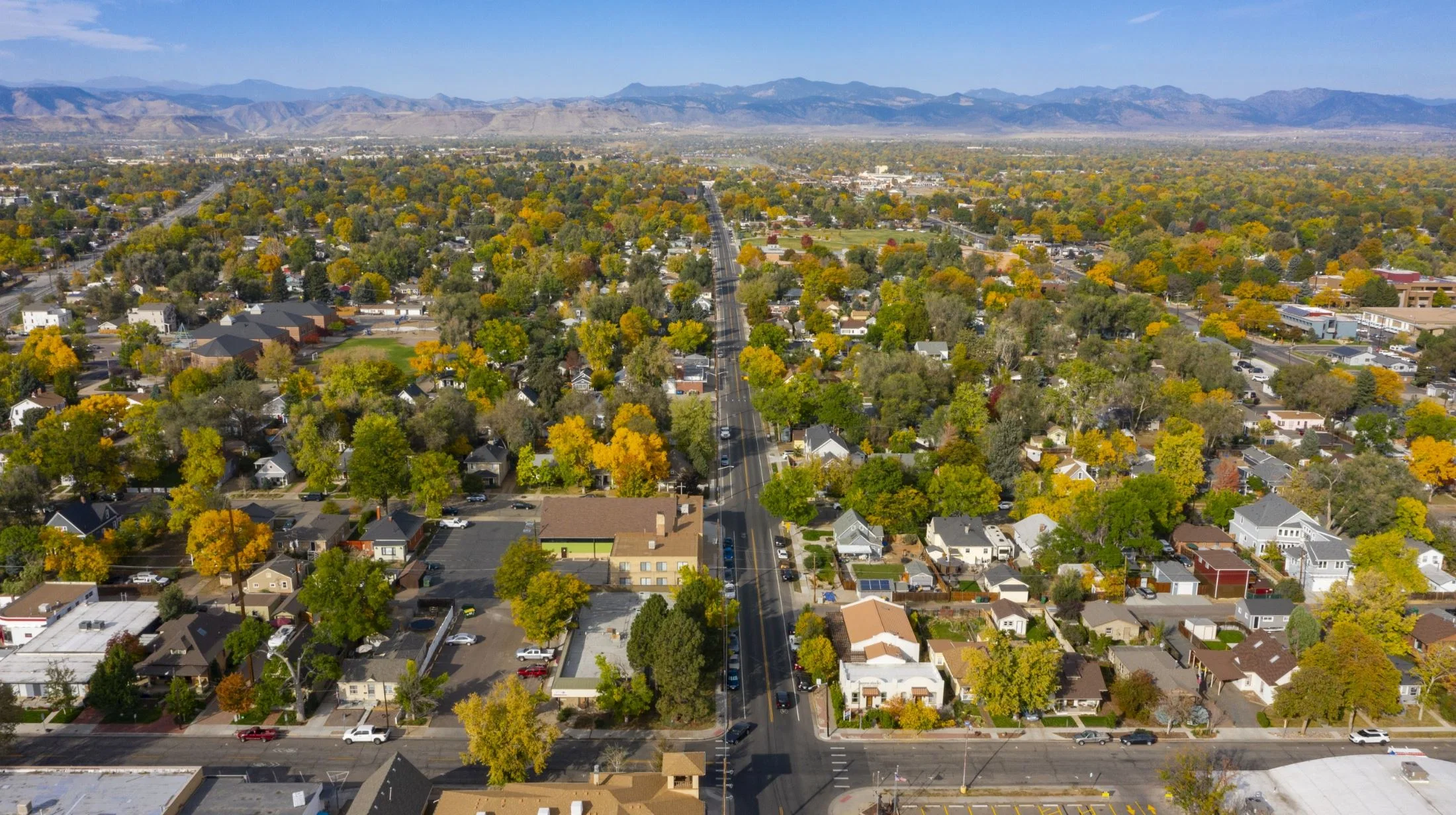 Arvada