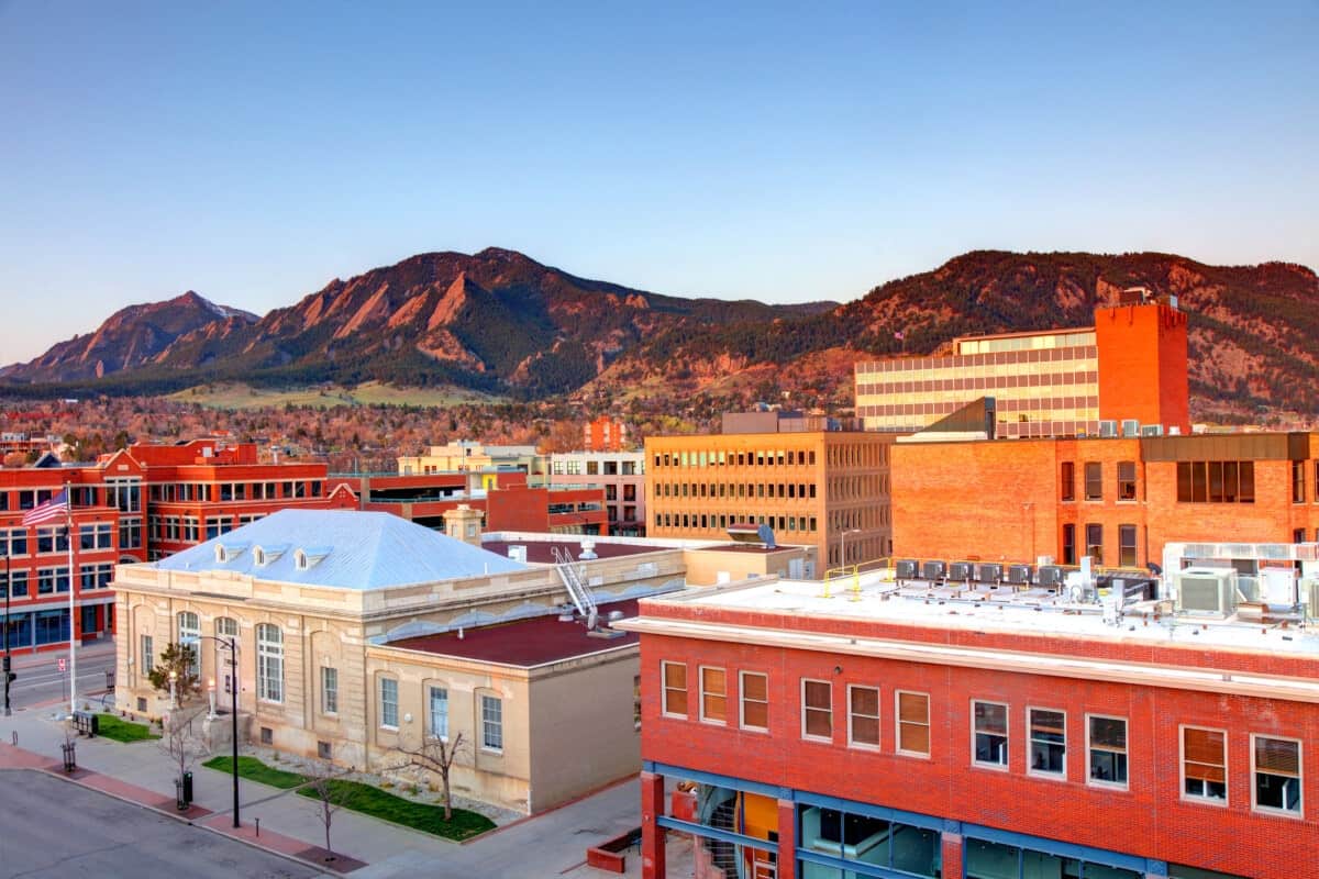 Boulder