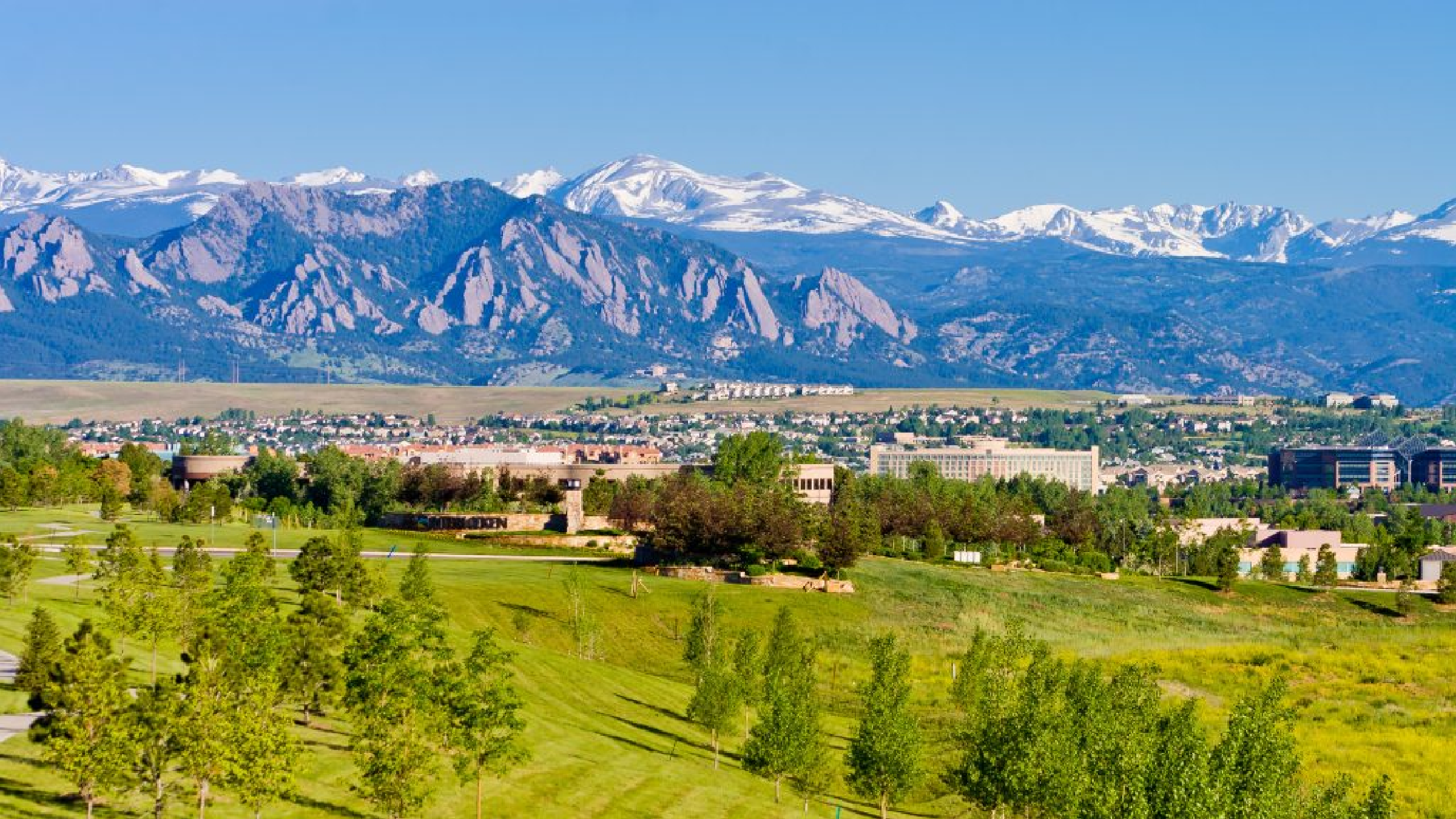 Broomfield