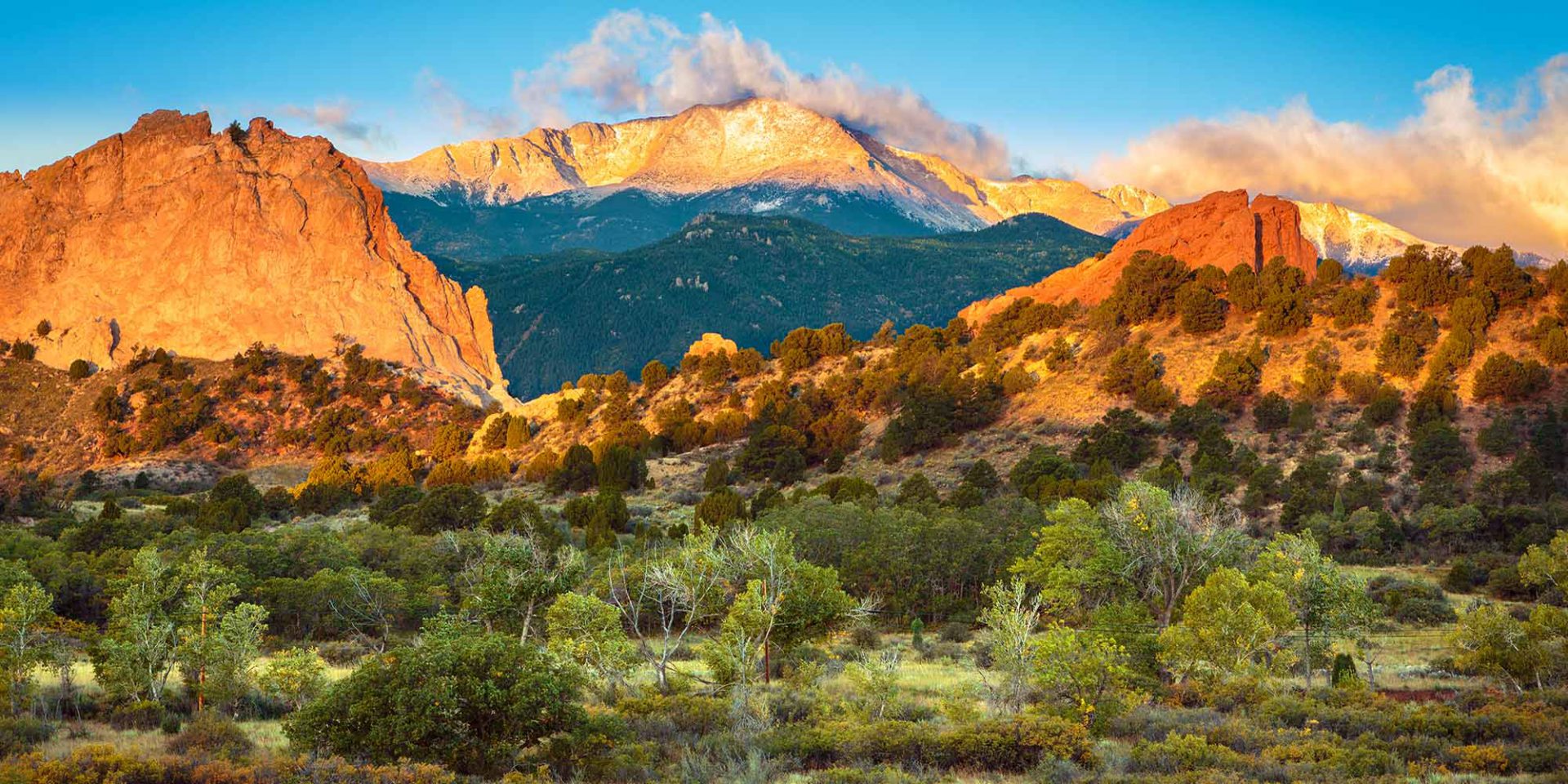 Colorado Springs