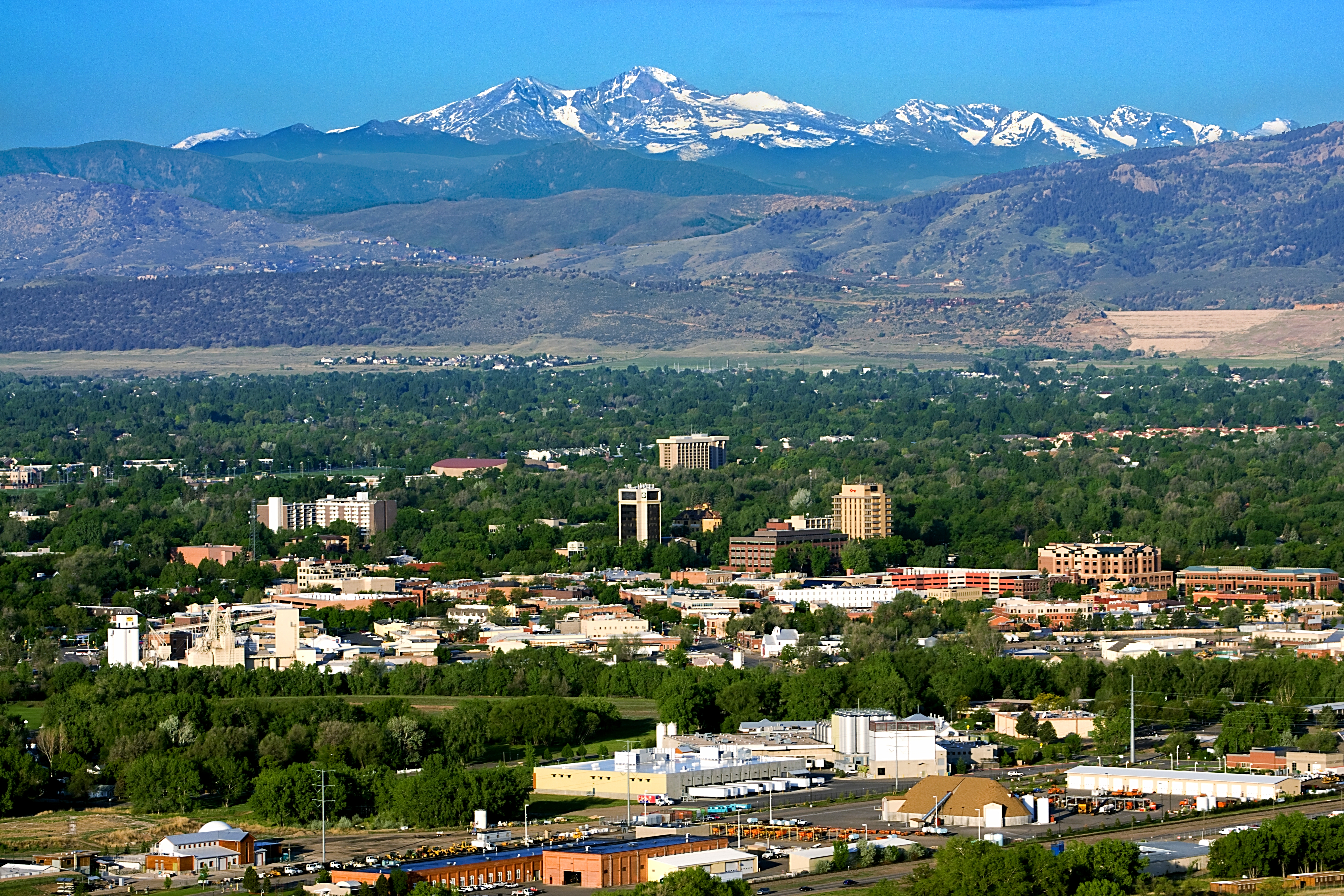 Fort Collins