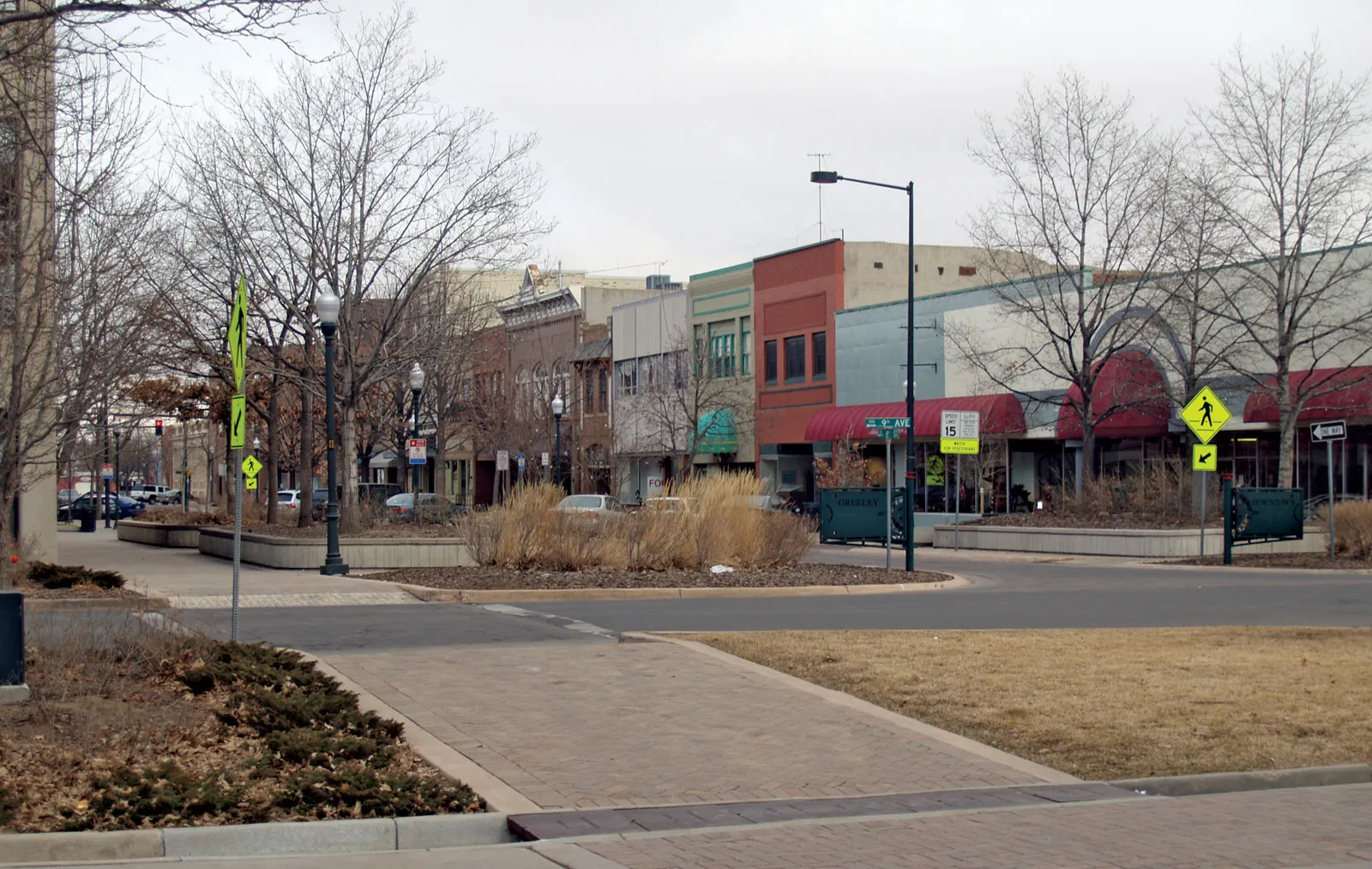 Greeley