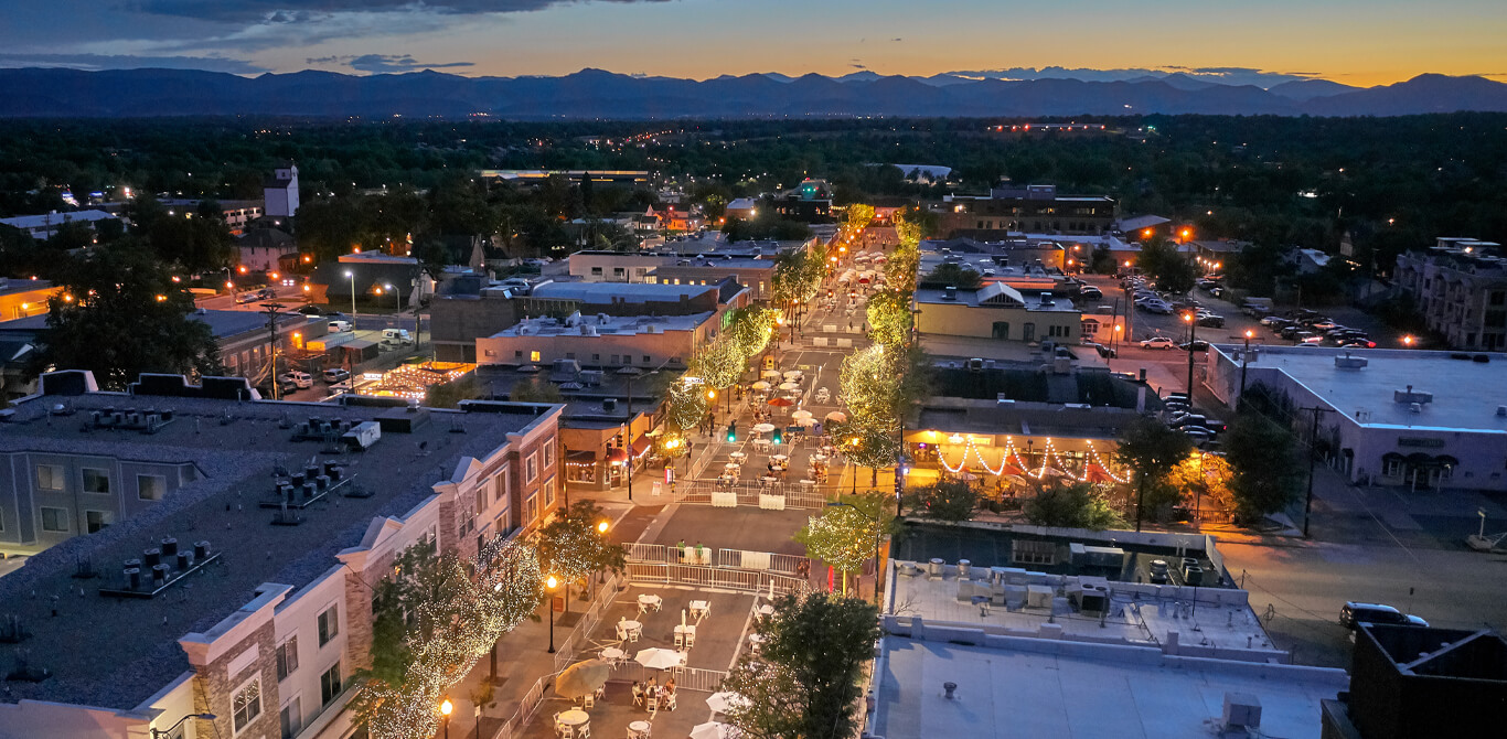 Littleton