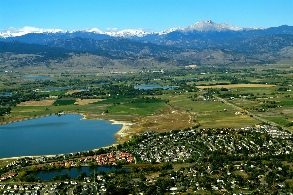 Longmont